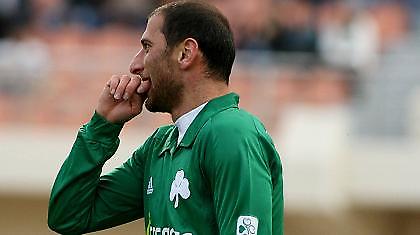 Λάθος με Παπαδόπουλο