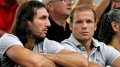 Ωραίες οι δηλώσεις, καλύτερες οι νίκες!