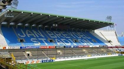 Jupiler League: Ντέρμπι στο Μπριζ