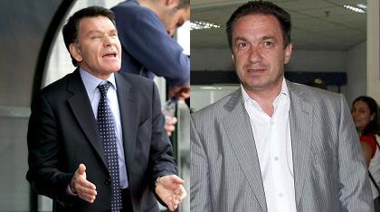 Αναμένοντας τη συνάντηση Κούγια - Βατσινά