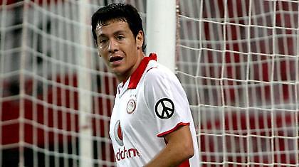 Γκαλέτι: «Δεν φταίω εγώ…»