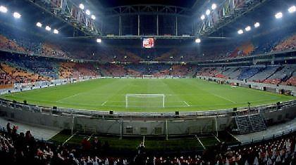 Eredivisie: Τα «φώτα» στο Άμστερνταμ