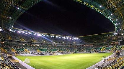 Superliga: Τα «βλέμματα» στη Λισαβόνα