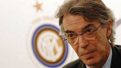 Μοράτι: «Είναι ψέματα για Αντριάνο»