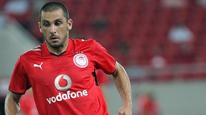 Εκτός ντέρμπι ο Στολτίδης