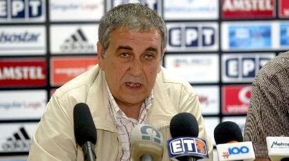 Ερνάντεθ: «Σημαντικοί οι τρεις βαθμοί»