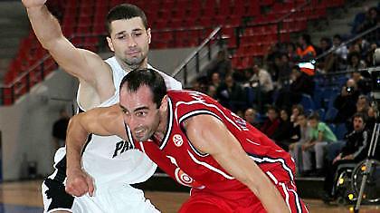 Καλαμπόκης: «Δείξαμε χαρακτήρα»