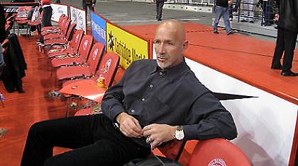 «Τρελοί με τον Ολυμπιακό οι Αγγελόπουλοι»