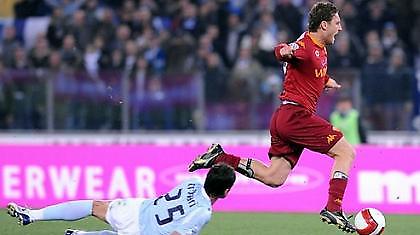 Προβληματισμός για Τότι πριν το μεγάλο ντέρμπι