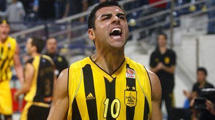 Ηλιάδης: «Από μας εξαρτάται»