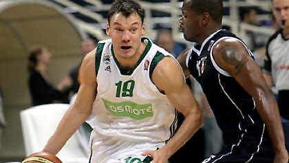 «Σάρας»: «Παλεύαμε σαν τρελοί κάθε φάση…»