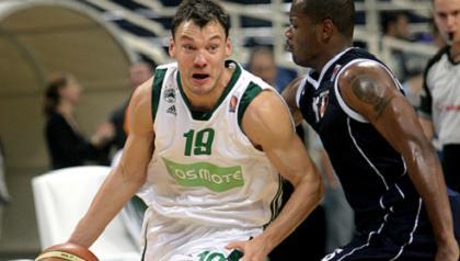 «Σάρας»: «Παλεύαμε σαν τρελοί κάθε φάση…»