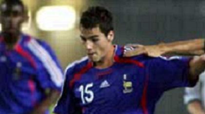 Γκουρκούφ: «Δεν θέλω σύγκριση με  Ζιντάν»