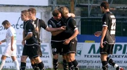 ΟΦΗ: «Πάνοπλος» ενόψει Λεβαδειακού