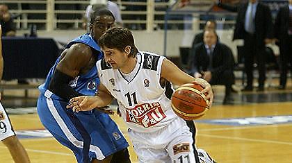 Μουλαομέροβιτς: «Μπορούμε να πάρουμε τη νίκη»