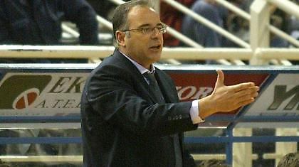 Σκουρτόπουλος: «Μονόδρομος το παιχνίδι με την Καβάλα»