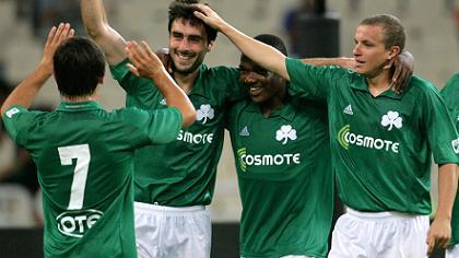 «Παίζεται» του Σαριέγκι