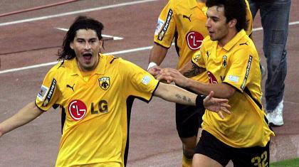 «Τανγκό» στην επίθεση