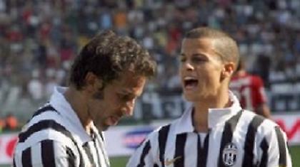 Ενοχλημένος ο Τζιοβίνκο