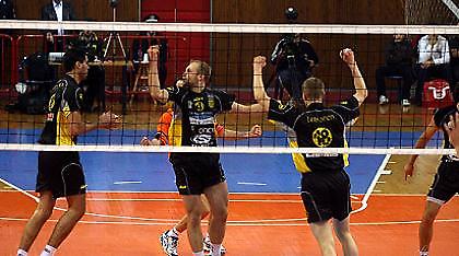 Πρώτη νίκη για Αρη