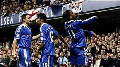 Σε απολογία ο Ντρογκμπά