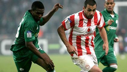 Προβληματισμός και… ενίσχυση