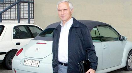 Αποστολίδης: «Να παίξει επιθετικά»