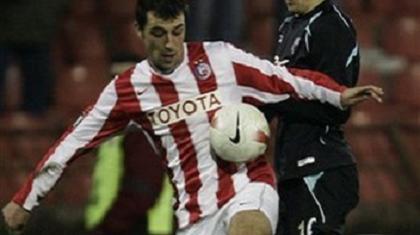 Στέλνουν τον αρχηγό του Ερυθρού Αστέρα στον ΠΑΟ