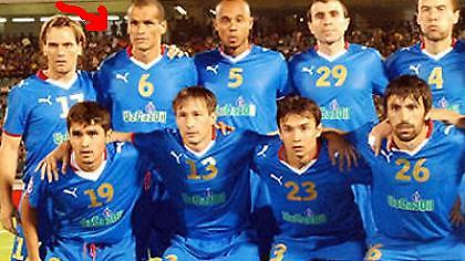 Πρωταθλητής ο «Ρίμπο»