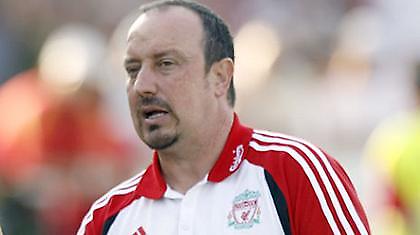 Μπενίτεθ: «Πρέπει να “παλέψει” για τη θέση του ο Τόρες»