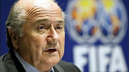 Παρέμβαση από ΔΟΕ και Μπλατερ για το στοίχημα