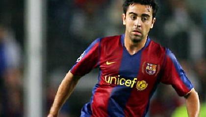 «Δένει» Τσάβι η Μπαρτσελόνα