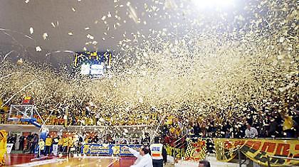 «Αυτοκράτορας»...Κλαρκ