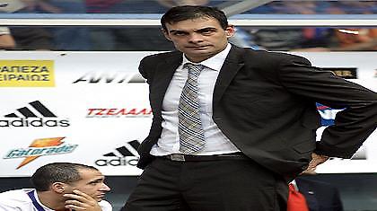 Μπαρτζώκας: «Να κάνουμε το καλύτερο δυνατό»