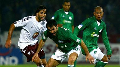 Χάθηκε κι άλλο έδαφος