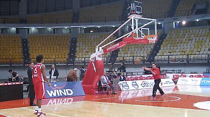 «Αγχώνομαι πολύ»