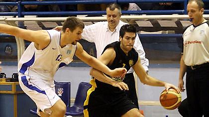 Α2: Αχτύπητη τετράδα!