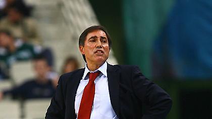 Αλεξανδρής: «Ευκαιρία το ματς με τον Πανιώνιο»