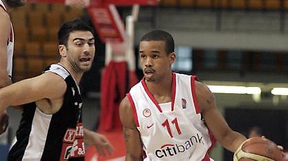 Γκριρ: «Να αποδείξουμε την ανωτερότητά μας»