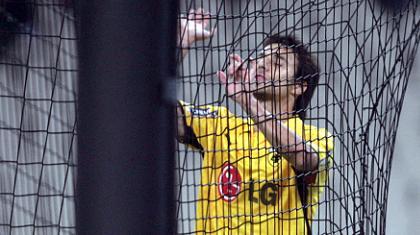 Δεν μπορεί…