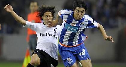 Superliga: Επέστρεψε στις νίκες η Πόρτο