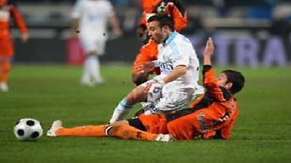 Le Championnat: «Έμφραγμα» στη Μασσαλία…