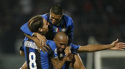 Serie A: Ο νόμος του Ζλάταν (video)