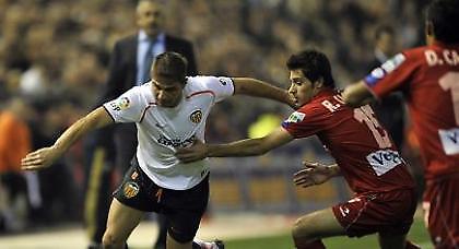 Primera Division: Ήττα-σοκ για Βαλένθια