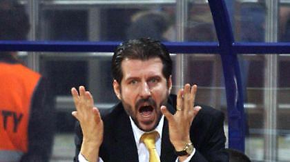 Ματσόν: «Παλέψαμε σε φοβερή ατμόσφαιρα»