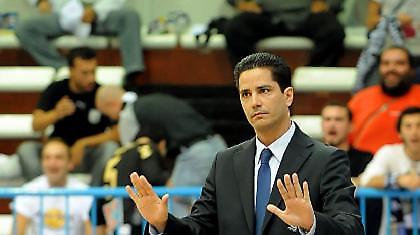 Σφαιρόπουλος: «Είχαμε τη συγκέντρωση που έπρεπε»