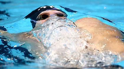 Ασταμάτητος…