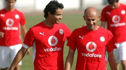 Θέλει να ξεφύγει…