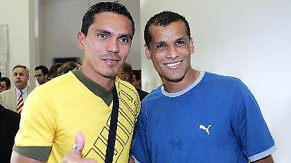 Παίκτης του «Ρίμπο» ο Ζιοβάνι!