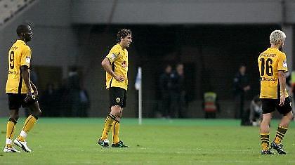 Δεν πρέπει να χαθεί ούτε δευτερόλεπτο